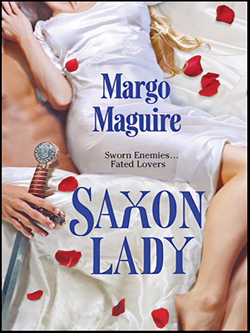 Title details for Saxon Lady by Margo Maguire - Available
